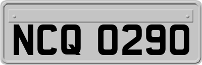 NCQ0290