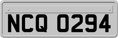 NCQ0294