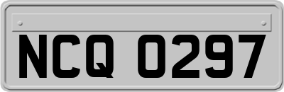 NCQ0297