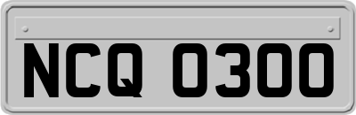 NCQ0300