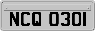 NCQ0301