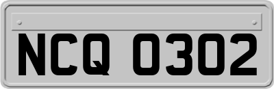 NCQ0302