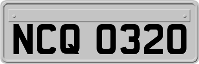 NCQ0320
