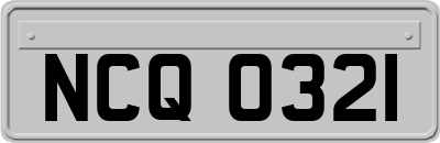NCQ0321