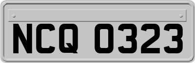 NCQ0323