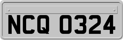 NCQ0324