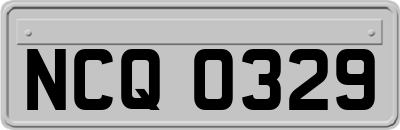 NCQ0329