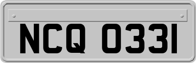 NCQ0331