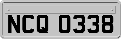 NCQ0338