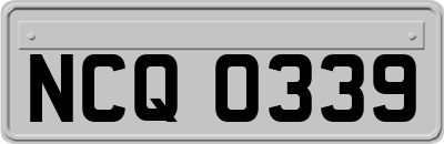NCQ0339