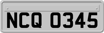 NCQ0345