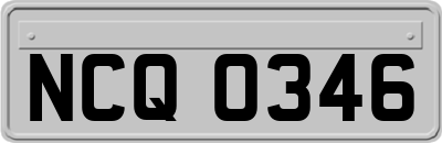 NCQ0346