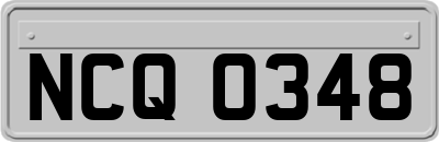 NCQ0348