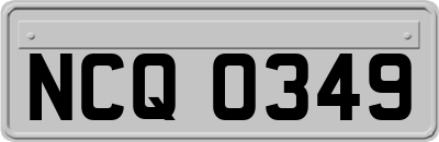 NCQ0349