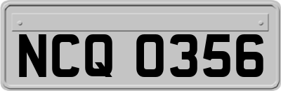 NCQ0356