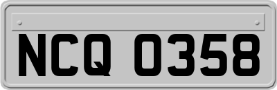 NCQ0358