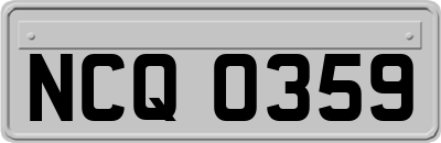 NCQ0359