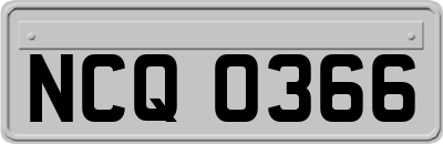 NCQ0366