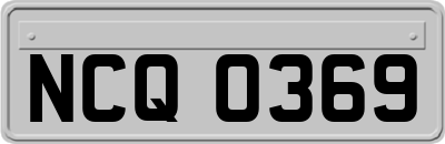 NCQ0369