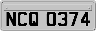 NCQ0374