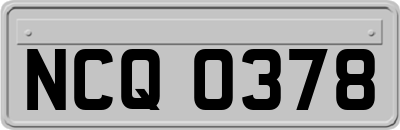 NCQ0378