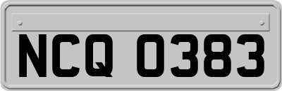 NCQ0383