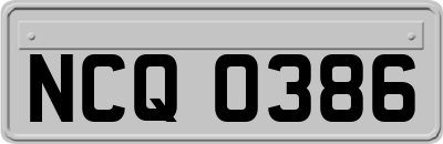 NCQ0386