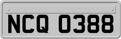 NCQ0388