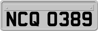 NCQ0389