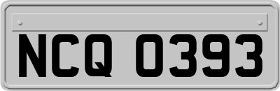 NCQ0393