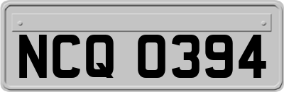 NCQ0394