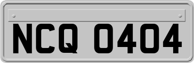 NCQ0404