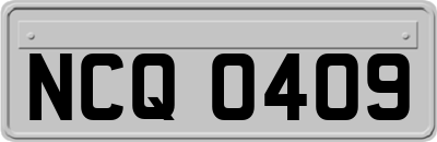 NCQ0409
