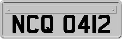 NCQ0412