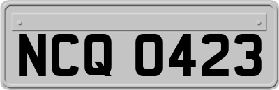 NCQ0423