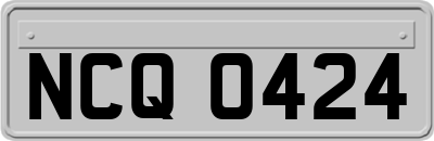 NCQ0424