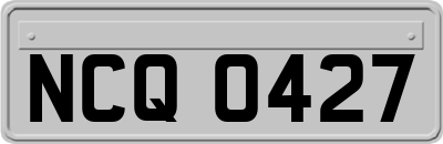 NCQ0427