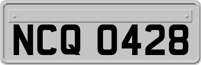 NCQ0428