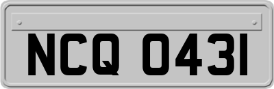 NCQ0431