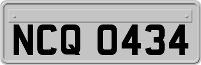 NCQ0434