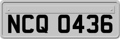 NCQ0436