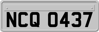 NCQ0437