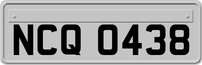 NCQ0438