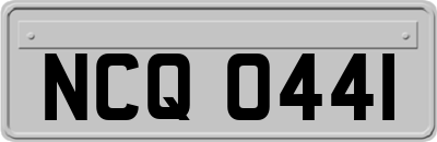 NCQ0441