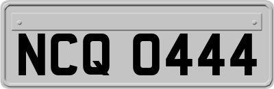 NCQ0444