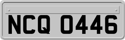 NCQ0446
