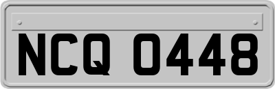 NCQ0448