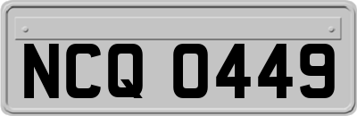 NCQ0449