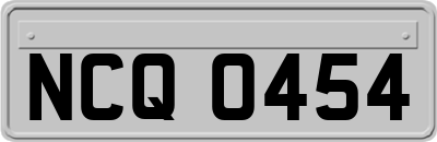 NCQ0454