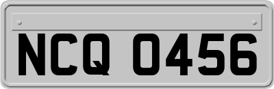 NCQ0456